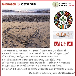 3 ottobre 